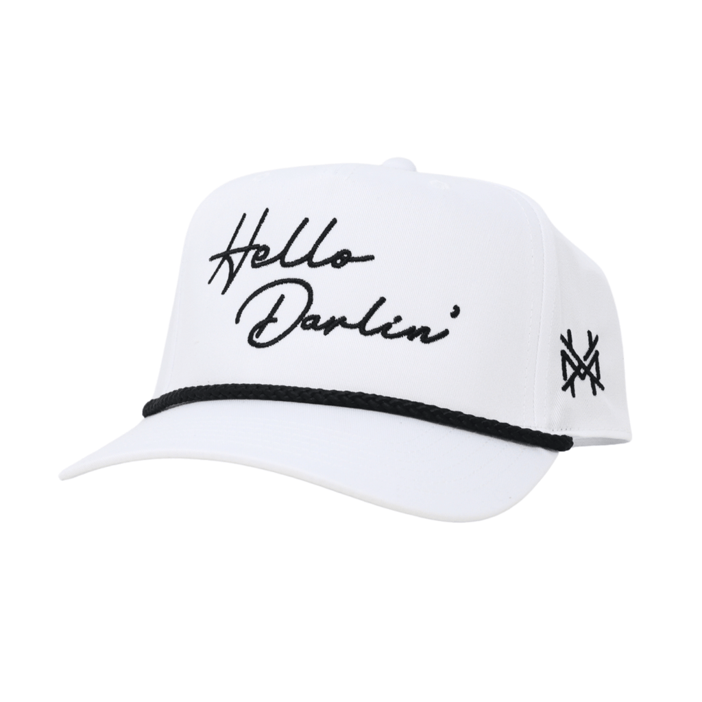 Hello Darlin