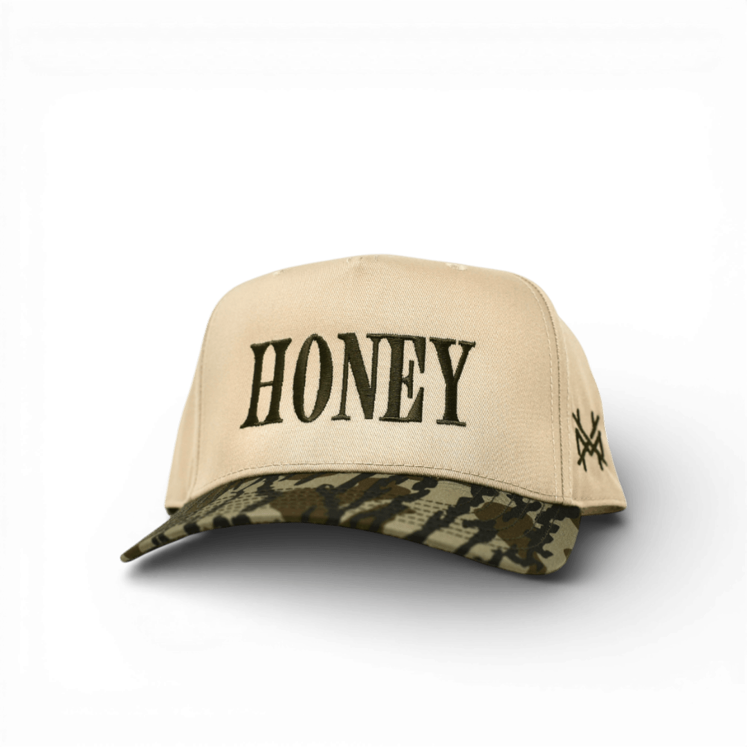 Honey