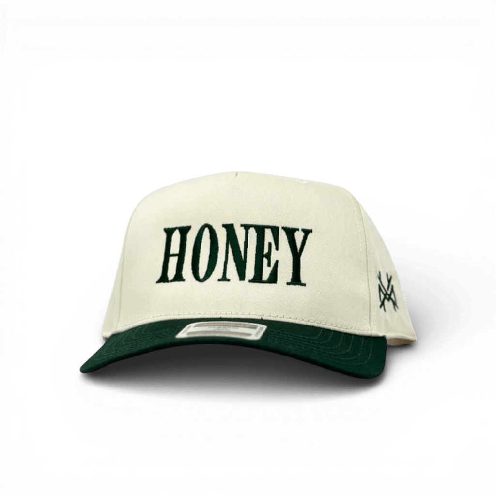 Honey