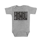 Howdy - Infant Western One Piece Romper
