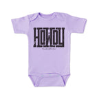 Howdy - Infant Western One Piece Romper