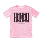 Howdy - Toddler Western Tee