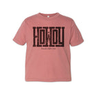 Howdy - Toddler Western Tee