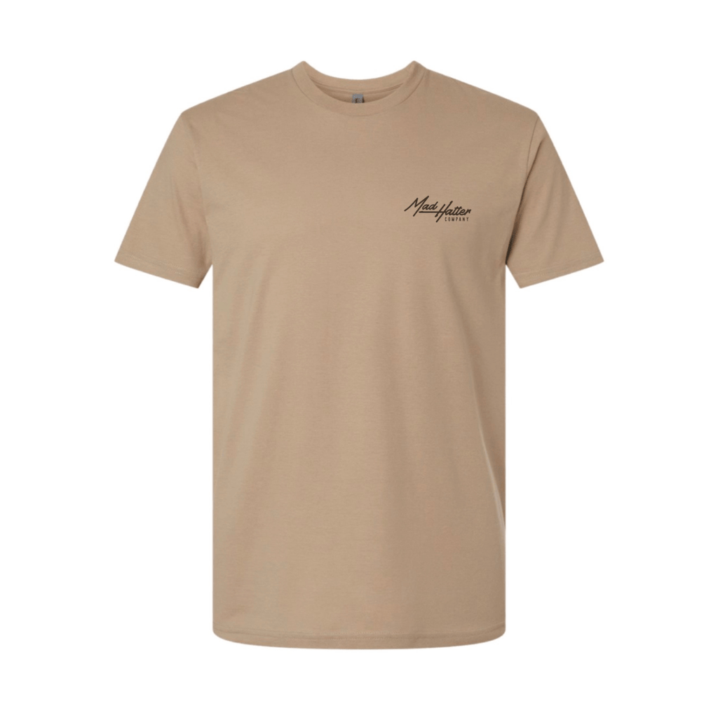 Hunting Dog T-Shirt