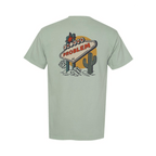 I am the Problem T-Shirt