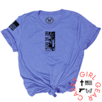 I PLEAD THE 2ND Tee
