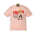 I'm 2, What's Your Excuse? - Toddler Western Tee (also comes in I'm 3, 4, & 5)