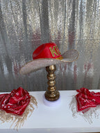 Kansas City Chiefs Hat
