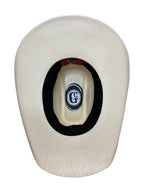 CODY IVORY BANGORA STRAW 218
