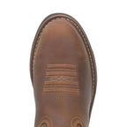 Dan Post Journeyman (R Toe) - Mens Cowboy Boots