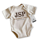 Junior Sheriffs Posse - Infant One Piece Western Romper