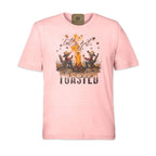 Let's Get Toasted - Adult Unisex Fall Camping Tee T-Shirt