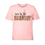 LET'S GO BRANDIN' Adult Unisex Western Tee