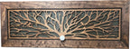 Large Birds in a Tree Gun Concealment Furniture, Concealed Shelf, Hidden Storage for Rifles, Shotguns, & Handguns