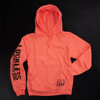 Lil Bit Of Devil in these Angel Eyes Hoodie