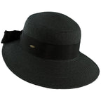 Scala Riviera - Straw Sun Hat