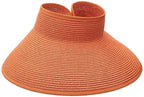 Scala The Roll Visor - Womens Visor