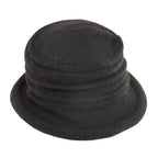 Scala Wilma - Womens Wool Felt Cloche Hat