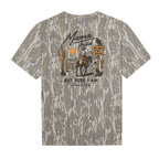 Mama Tried But Here I Am T-Shirt
