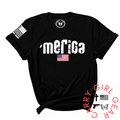 'Merica Tee