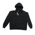 MHC Branded Lightweight Black Hoodie