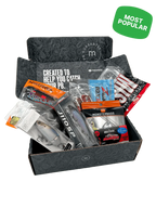 The Platinum Fall Fishing Kit