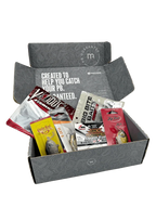The Shoreline Strike Box