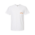 My Girlfriend Will Kill You T-Shirt