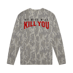 My Wife Will Kill You T-Shirt