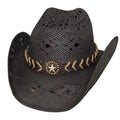 Bullhide Naughty Girl - Straw Cowgirl Hat