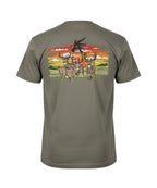 Bachelor Party Tee