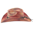 Bullhide Only Me - Bangora Straw Cowgirl Hat