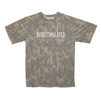 Overstimulated T-Shirt