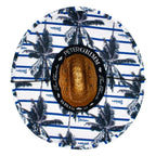 Peter Grimm Palmeras - Straw Lifeguard Hat
