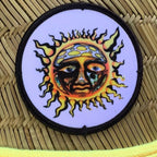 Peter Grimm Sublime Paddle Out Lifeguard - Rye Straw Lifeguard Hat