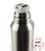 PRETTY ON POINT TUMBLER