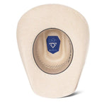 Resistol Cody Johnson Cojo Special- Straw Cowboy Hat