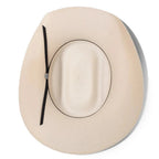Resistol Cody Johnson Cojo Vaquero - Straw Cowboy Hat