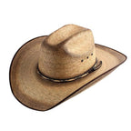 Resistol Jason Aldean Amarillo Sky Jr. - Children's Straw Cowboy Hat