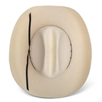 Resistol Quarter Horse 60 - (7X) Bangora Straw Cowboy Hat