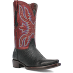 Dingo Rio Lobo - Men's Leather Cowboy Boot