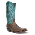Dingo Rio Lobo - Men's Leather Cowboy Boot