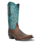 Dingo Rio Lobo - Men's Leather Cowboy Boot