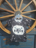 Wallen Skull Shirt