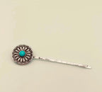 Vintage Western Hair Pins