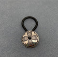 Vintage Western Hair Ties