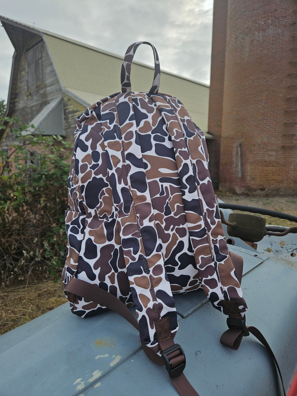 Kids Backpack