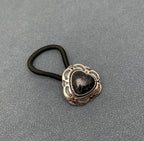 Vintage Western Hair Ties