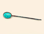 Vintage Western Hair Pins