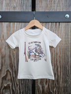 Let Us Thank Him Shirt